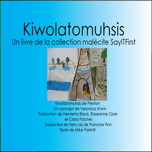 Kiwolatomuhsis Book Cover