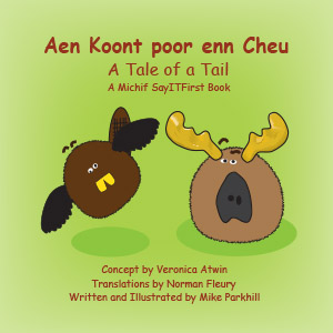 Tale of a Tail in Michif